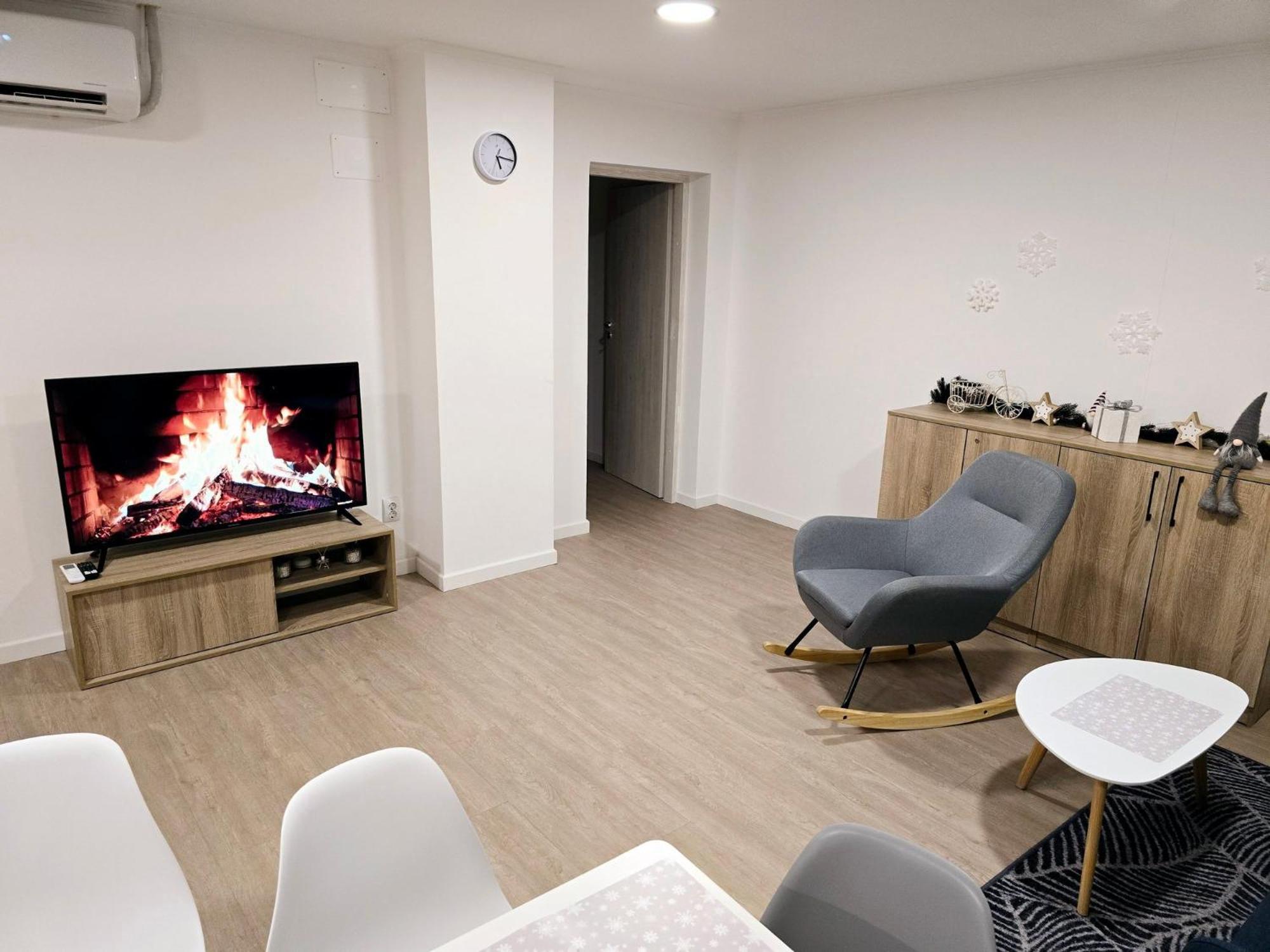 Vila Casa Pavel Porumbacu de Sus Exteriér fotografie
