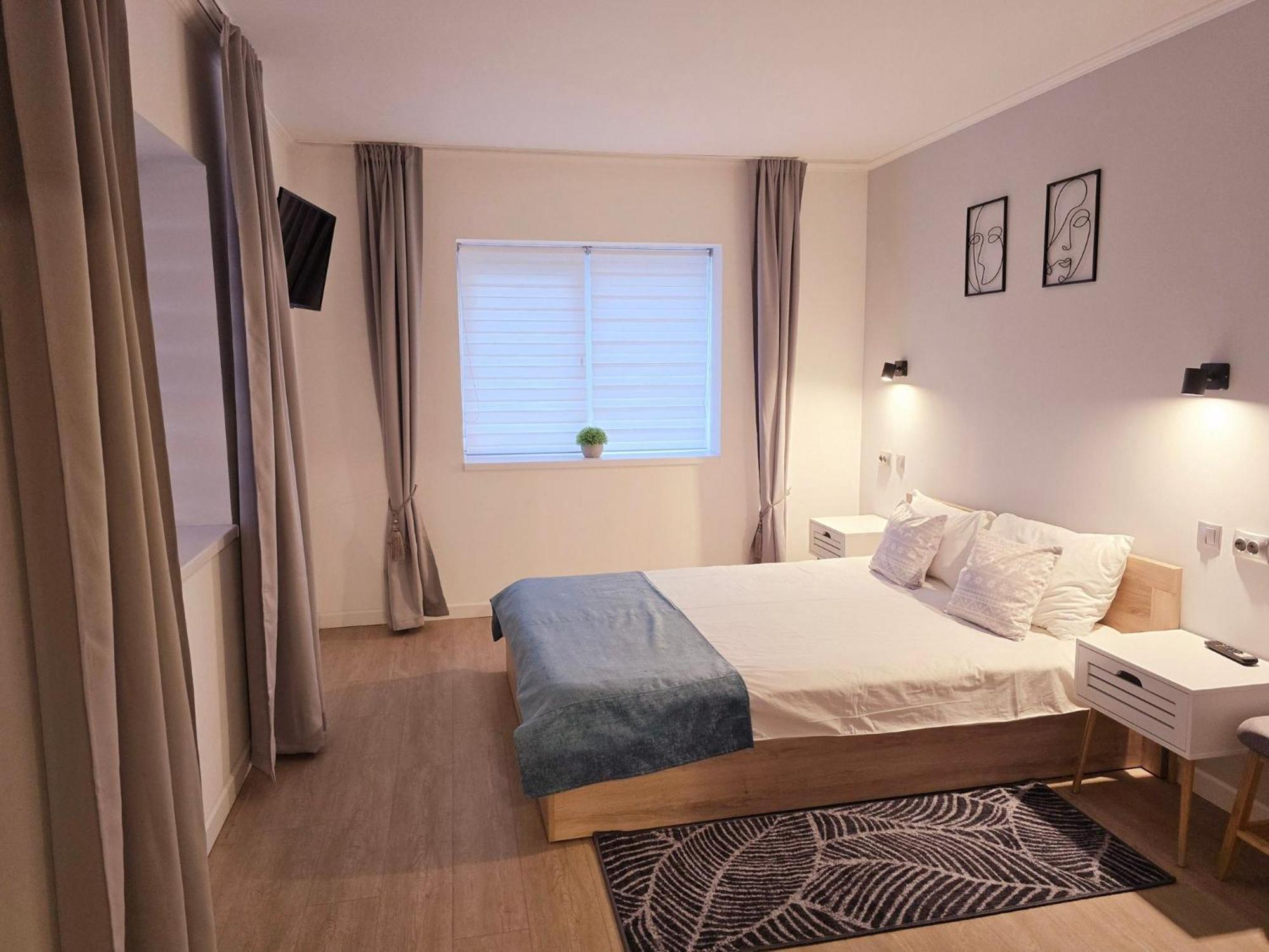 Vila Casa Pavel Porumbacu de Sus Exteriér fotografie