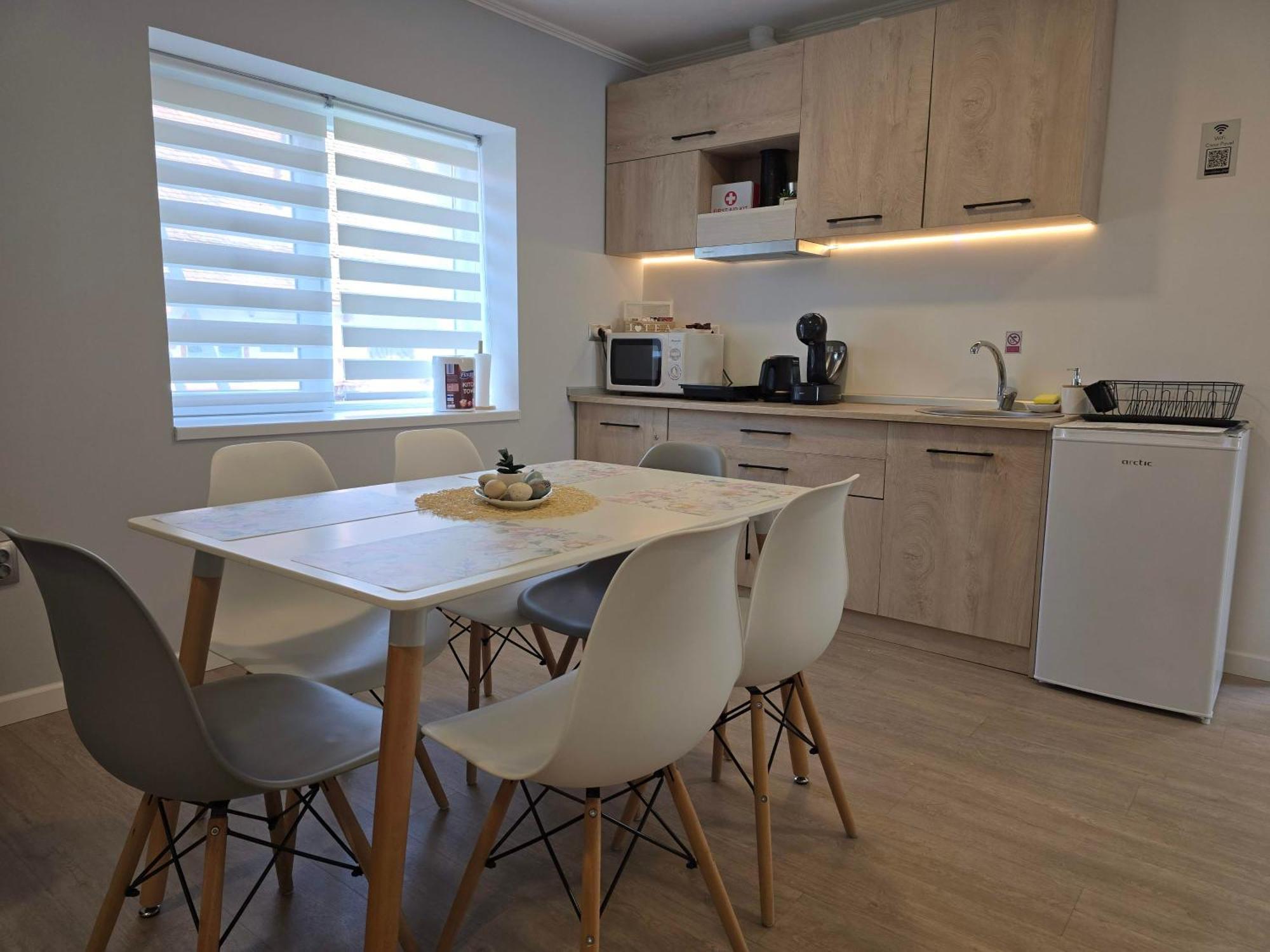 Vila Casa Pavel Porumbacu de Sus Exteriér fotografie