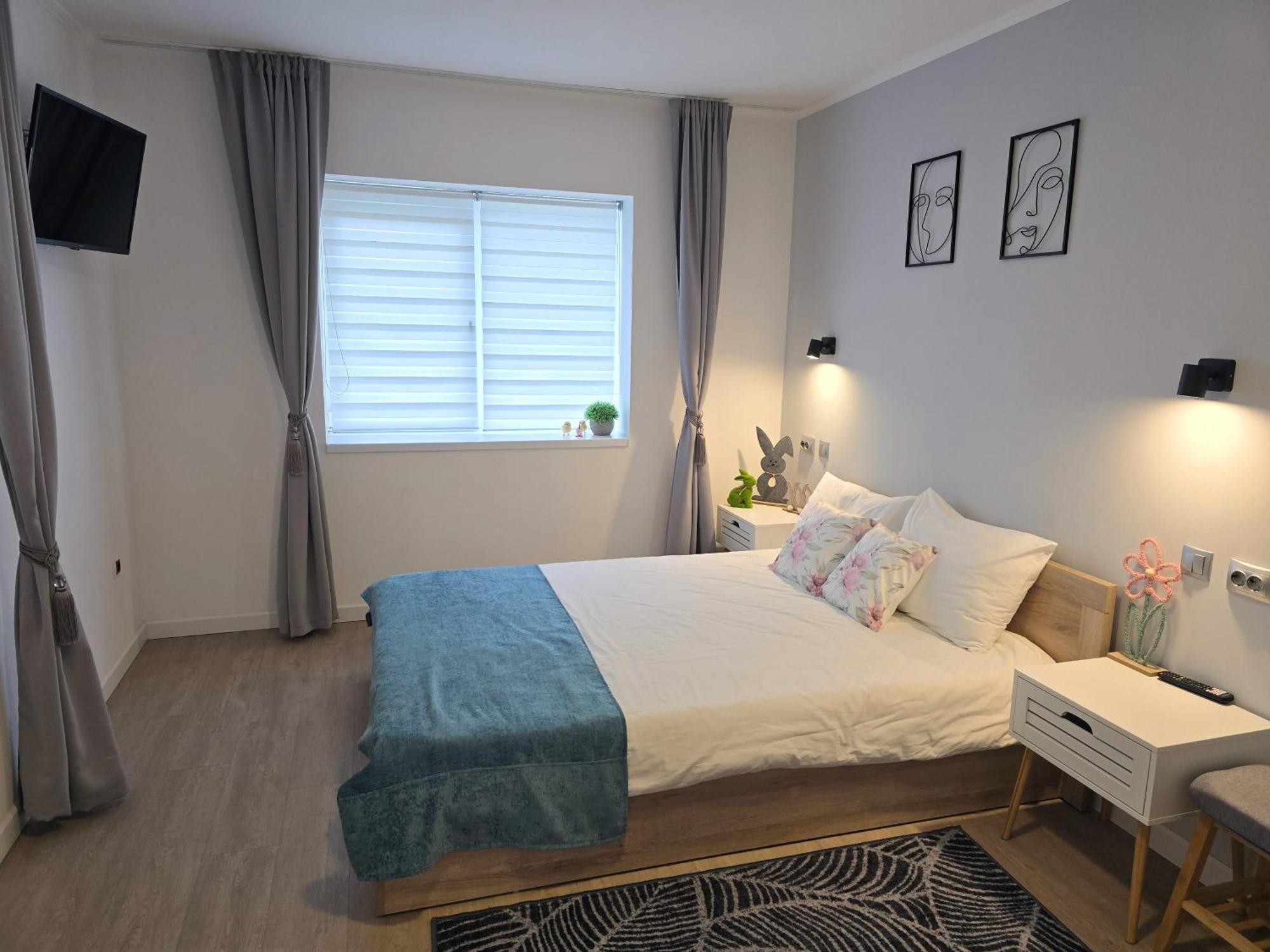 Vila Casa Pavel Porumbacu de Sus Exteriér fotografie
